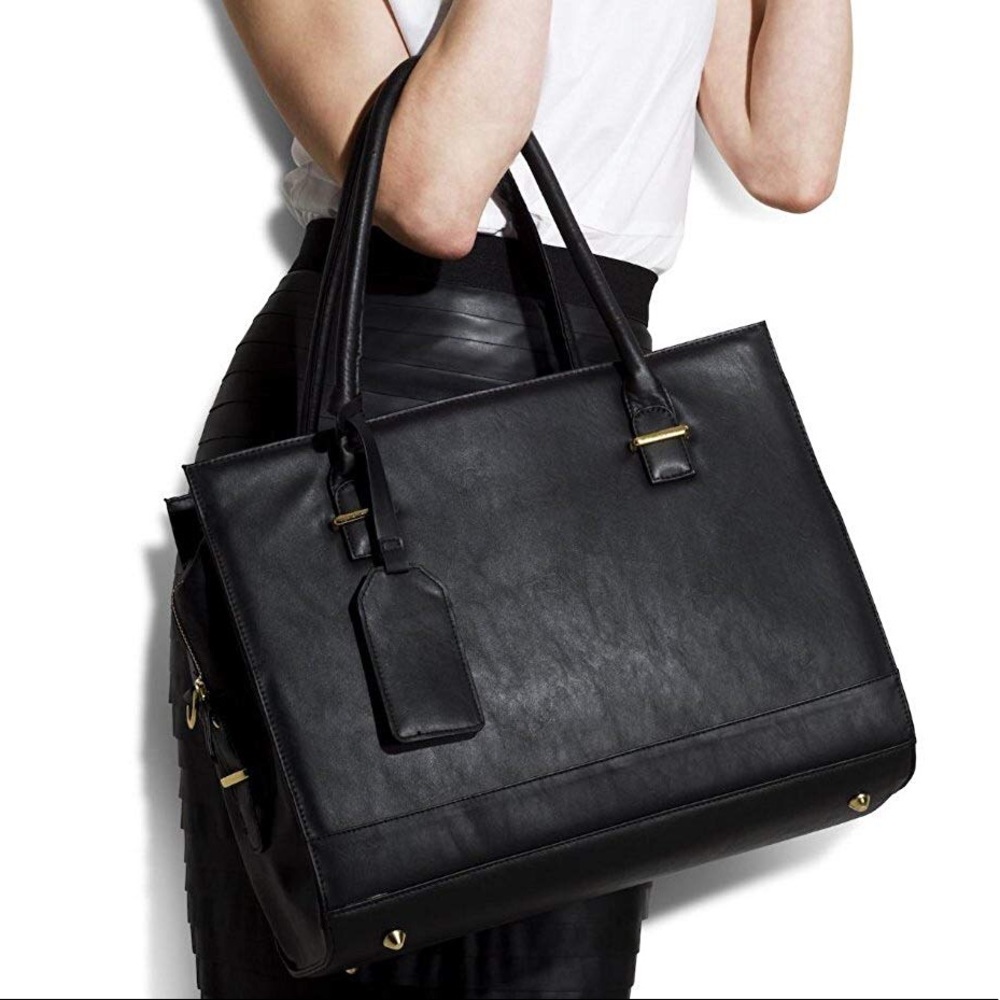 Graceship New York Laptop Bag